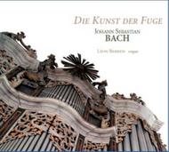 J S Bach - Die Kunst der Fuge  | Ramee RAM1106