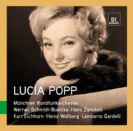 Great Singers Live: Lucia Popp | BR Klassik 900306