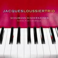 Schumann - Kinderszenen (jazz arrangement) | Telarc TEL3227002