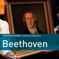 The Rough Guide to Beethoven | World Music Network RGNET1242CD