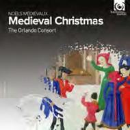 Medieval Christmas | Harmonia Mundi - Christmas Edition HMX2927418