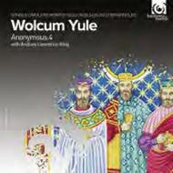 Wolcum Yule: Songs & Carols from the British Isles | Harmonia Mundi - Christmas Edition HMX2927325