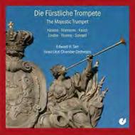 The Majestic Trumpet