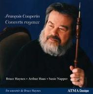 F Couperin - Concerts Royaux