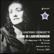 Donizetti - Lucia di Lammermoor | Andromeda ANDRCD9081