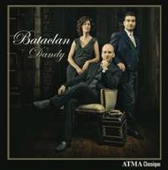 Bataclan: Dandy | Atma Classique ACD22654