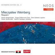 Weinberg Edition Vol.3: Requiem