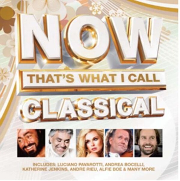 Now That�s What I Call Classical 