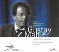 Mahler - Symphony No.5 | Solo Musica SM160