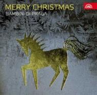 Merry Christmas: World Famous Carols