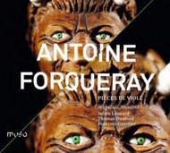 Forqueray - Pieces de Viole Vol.1