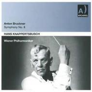 Bruckner - Symphony No.8 | Archipel ARPCD0497