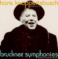 Bruckner - Symphonies / Wagner - Selections | Music and Arts MACD1256