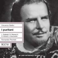 Bellini - I Puritani