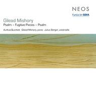 Mishory - Psalm, Fugitive Pieces, Psalm