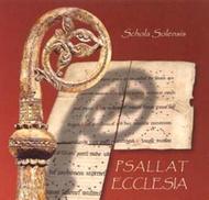 Schola Solensis: Psallat Ecclesia (Medieval Norwegian Sequences) | 2L 2L70