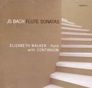 J S Bach - Flute Sonatas | Quartz QTZ2086