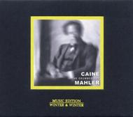 Caine / Mahler - The Drummer Boy