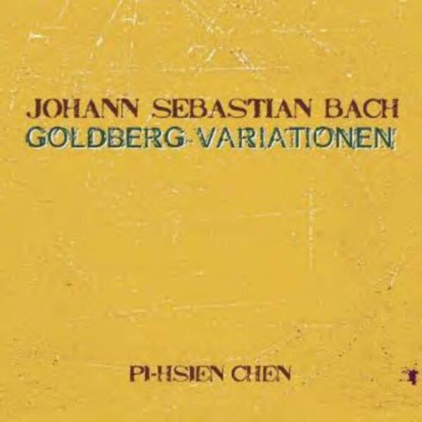 J S Bach - Goldberg Variations BWV988 | Phil.Harmonie PHIL06006
