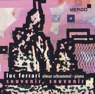 Luc Ferrari - Souvenir, Souvenir
