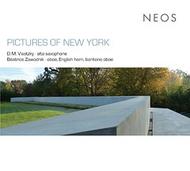 Pictures of New York