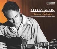 Harry Partch Vol.1: Bitter Music | Bridge BRIDGE9349AC