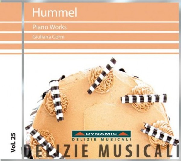 Hummel - Piano Works