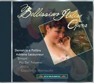 Bellissimo Italian Opera