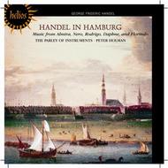 Handel in Hamburg | Hyperion - Helios CDH55324