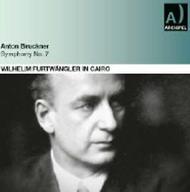 Bruckner - Symphony No.7 | Archipel ARPCD0479