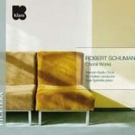 Schumann - Choral Works | Etcetera KTC4033