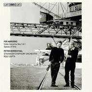 Norgard - Violin Concertos