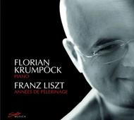 Liszt - Annees de Pelerinage | Solo Musica SM157