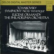 Tchaikovsky - Symphony No.6