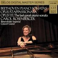 Beethoven - Piano Sonatas