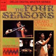 Vivaldi - The Four Seasons