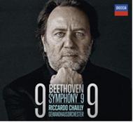 Beethoven - Symphony No.9 | Decca 4783497