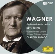 Wagner - Orchestral Music & Arias | Deutsche Grammophon - Duo 4790008