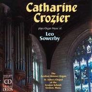 Sowerby - Organ Music