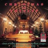 Christmas at Trinity