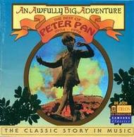 An Awfully Big Adventure: The Best of Peter Pan | Delos DE3201