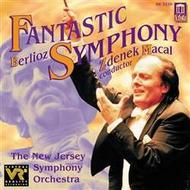 Berlioz - Fantastic Symphony