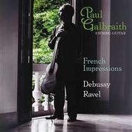 Debussy / Ravel - French Impressions | Delos DE3250