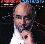 American Contrasts | Delos DE3291