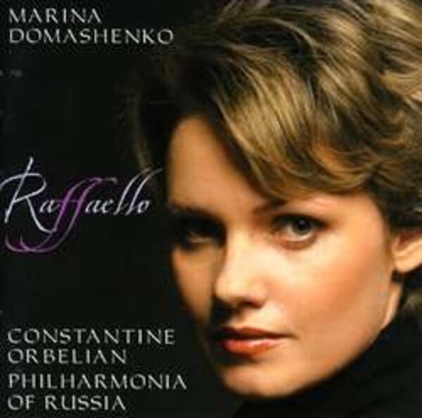 Arensky - Raffaello
