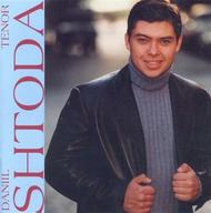 Daniil Shtoda: Tenor
