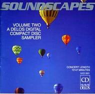 Soundscapes Vol.2 | Delos DE3501