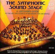 The Symphonic Sound Stage Vol.1 | Delos DE3502