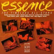 Timeless All-Stars: Essence