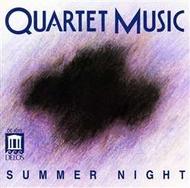 Quartet Music: Summer Night